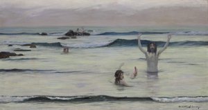 Tritons